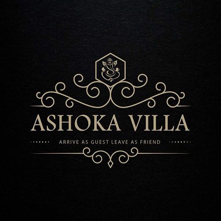 Ashoka Villa Jaffna Bagian luar foto