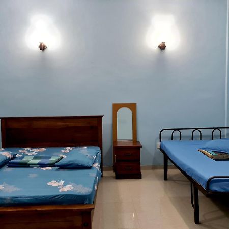 Ashoka Villa Jaffna Bagian luar foto
