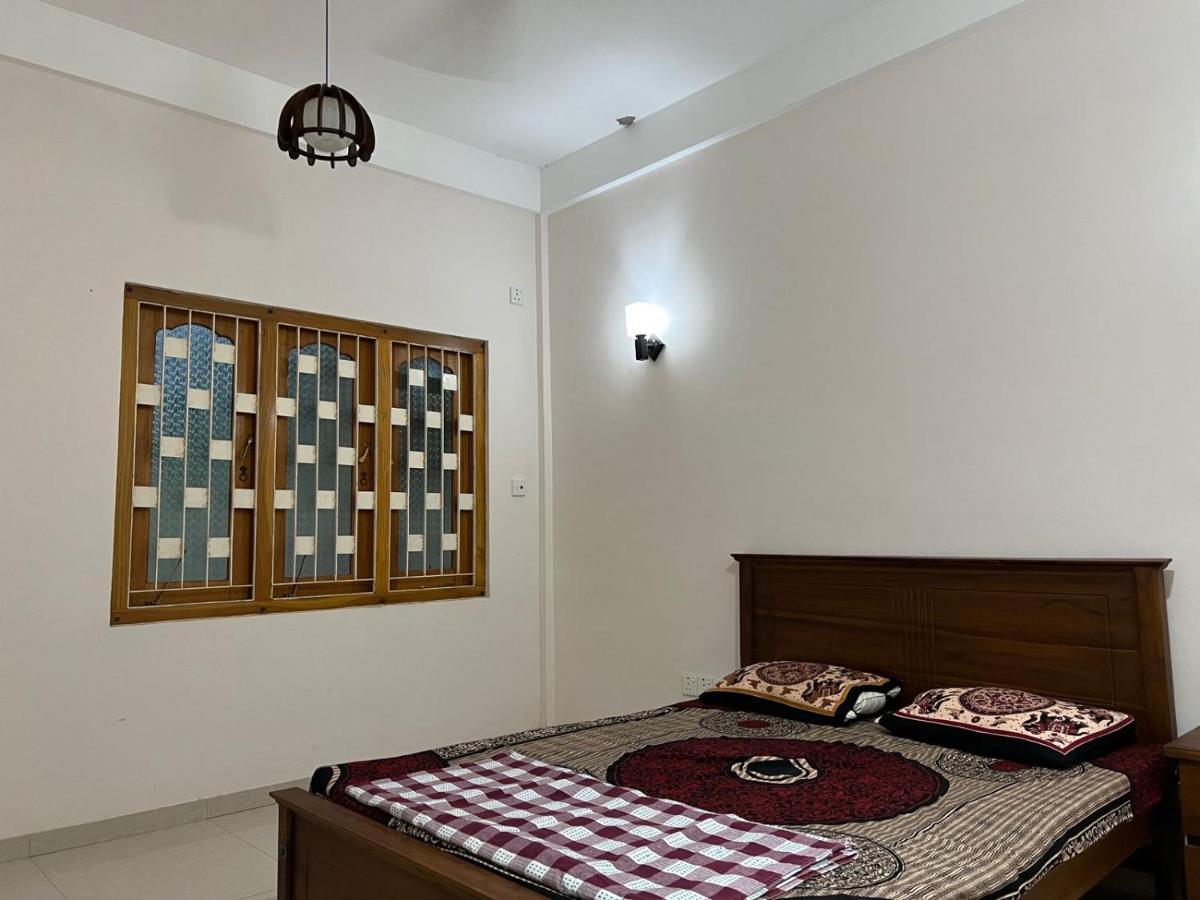 Ashoka Villa Jaffna Bagian luar foto
