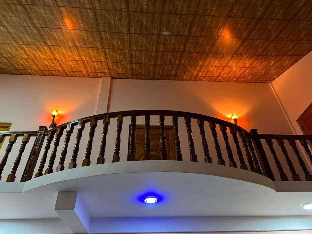 Ashoka Villa Jaffna Bagian luar foto