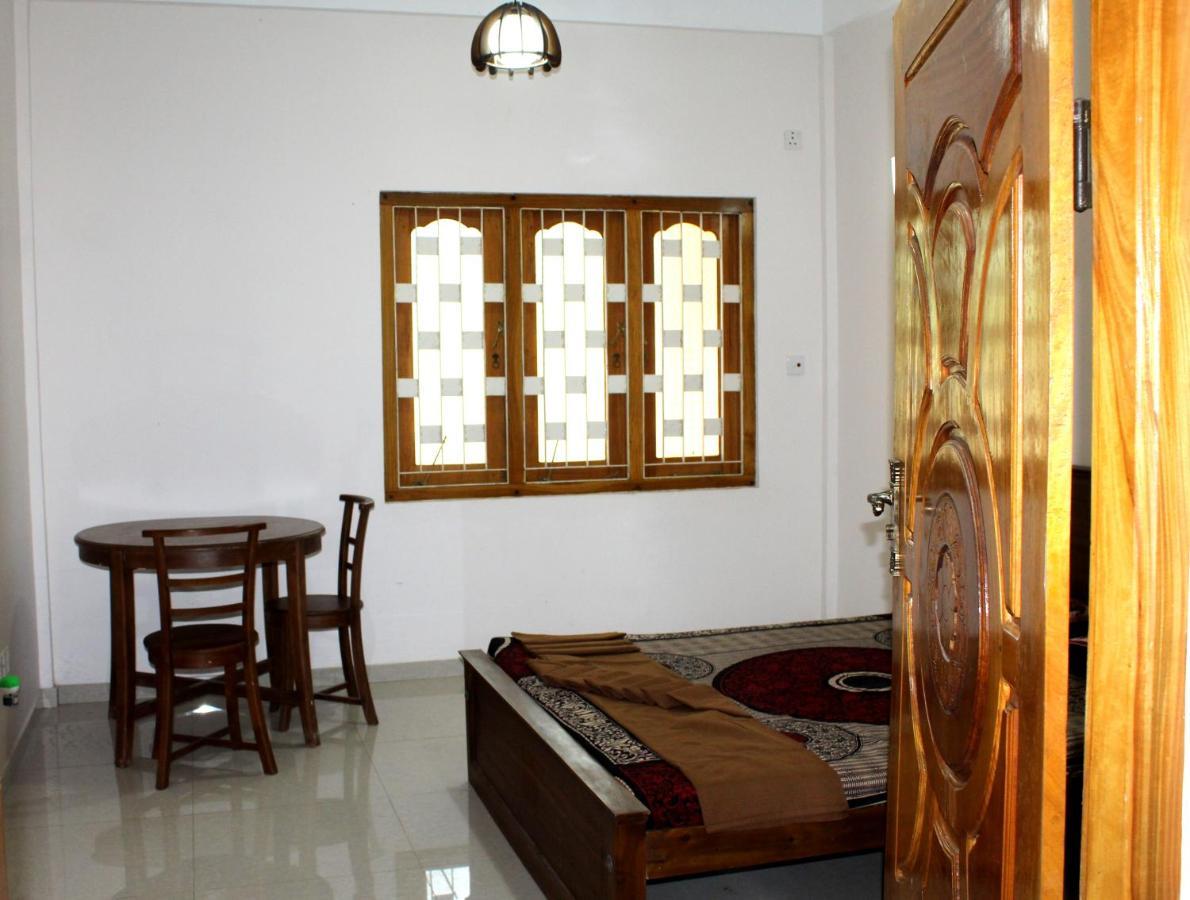 Ashoka Villa Jaffna Bagian luar foto