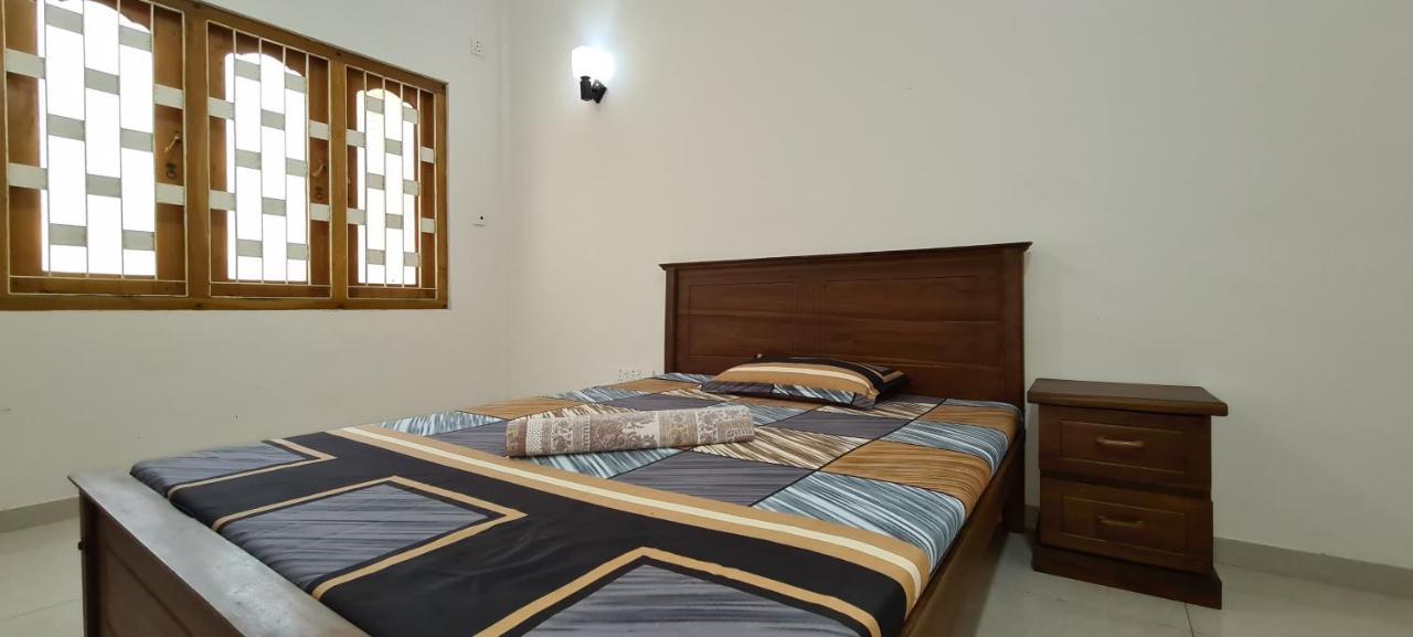 Ashoka Villa Jaffna Bagian luar foto