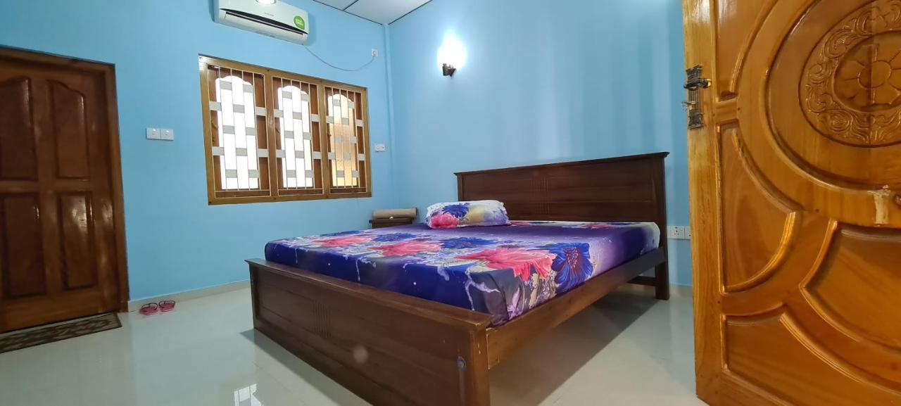 Ashoka Villa Jaffna Bagian luar foto
