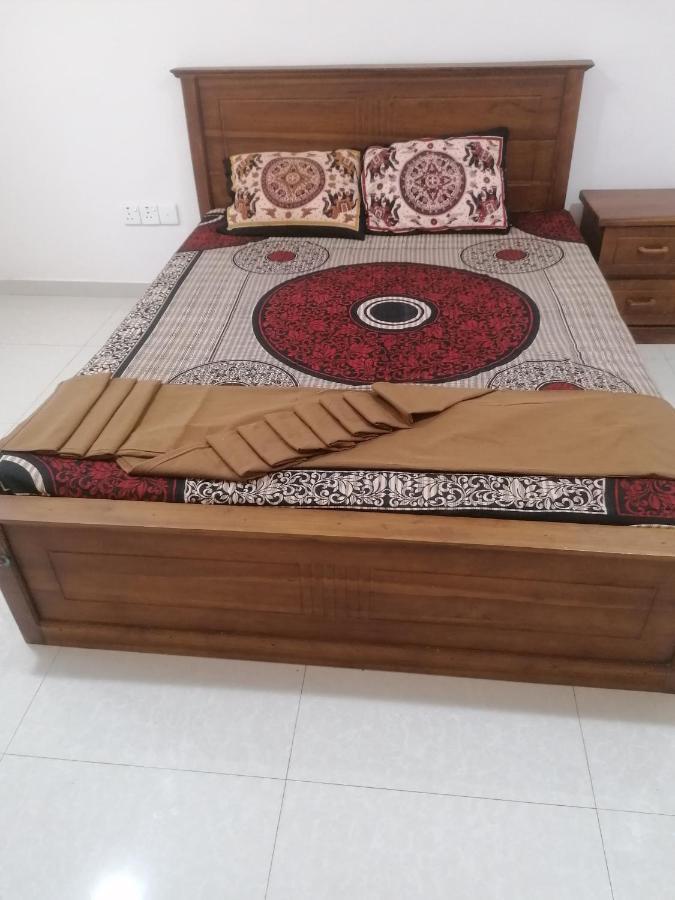 Ashoka Villa Jaffna Bagian luar foto