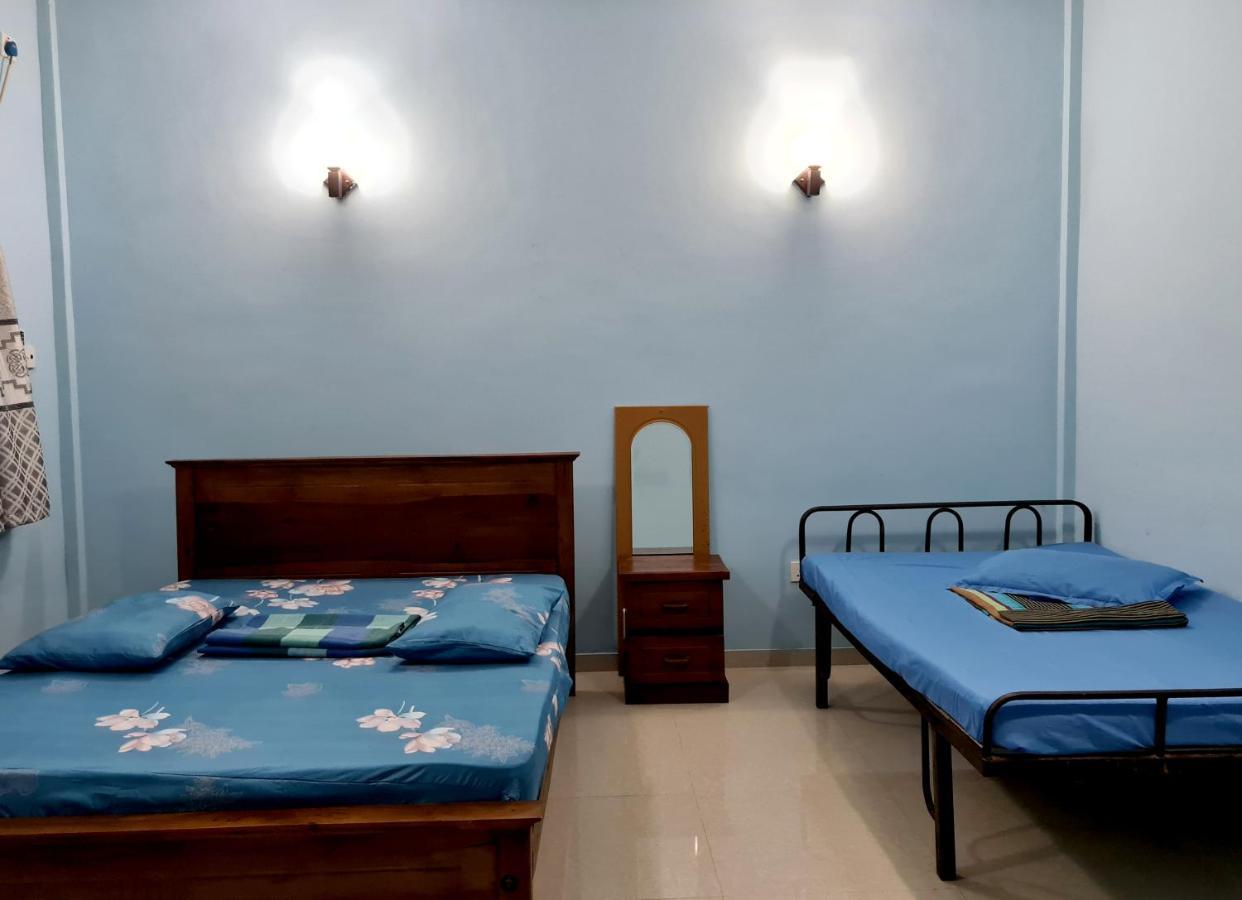 Ashoka Villa Jaffna Bagian luar foto