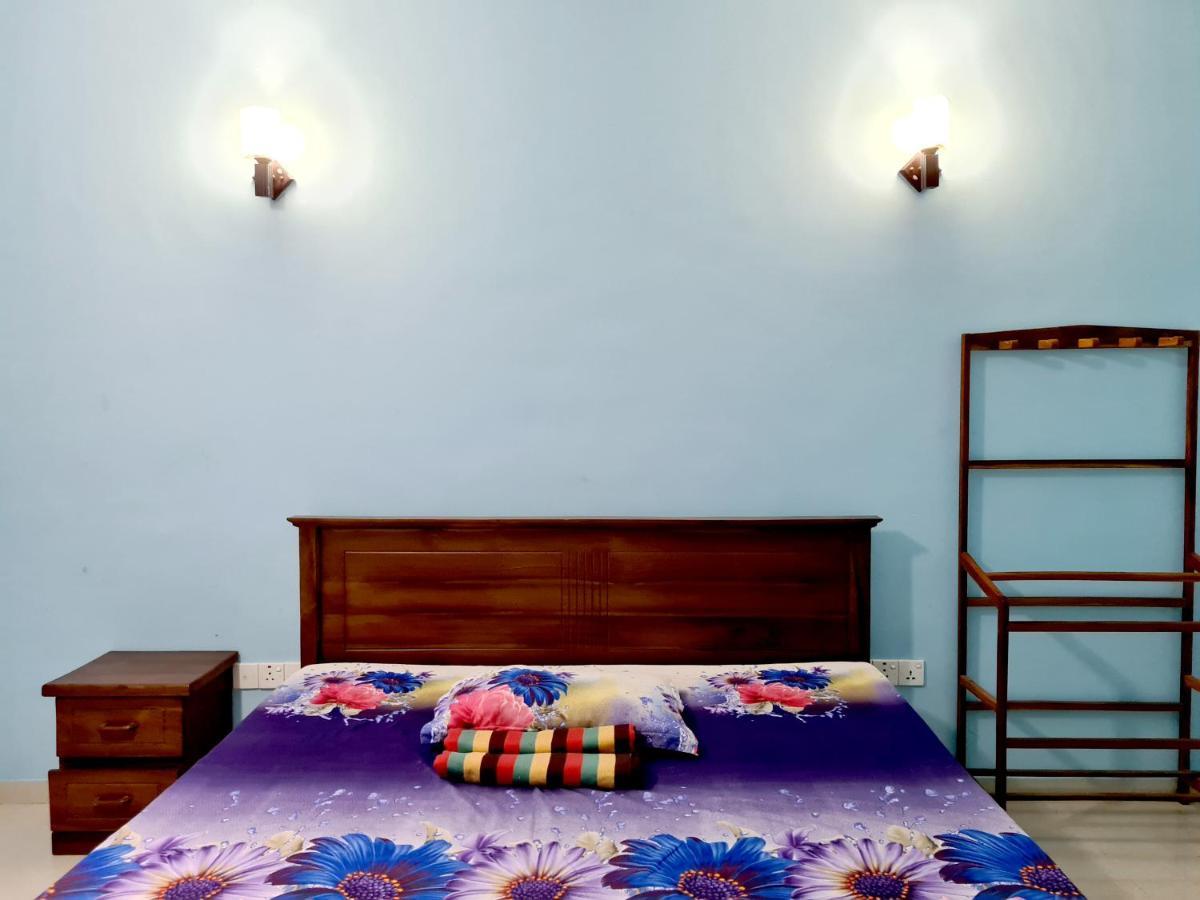 Ashoka Villa Jaffna Bagian luar foto