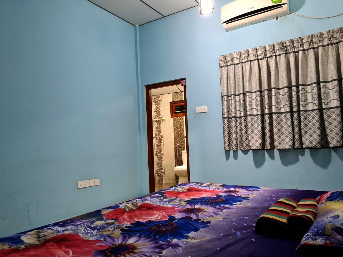 Ashoka Villa Jaffna Bagian luar foto