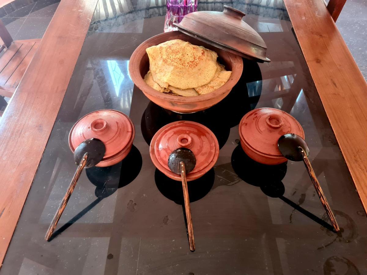 Ashoka Villa Jaffna Bagian luar foto